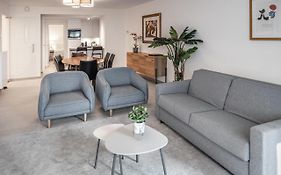 Milano Ostend - Casselbergh Residences
